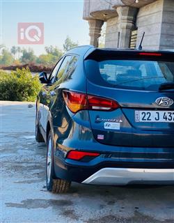 هيونداي سانتافي